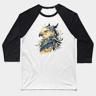 eagle Baseball T-Shirt